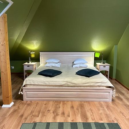 A1 Apartments With Free Parking 리가 외부 사진