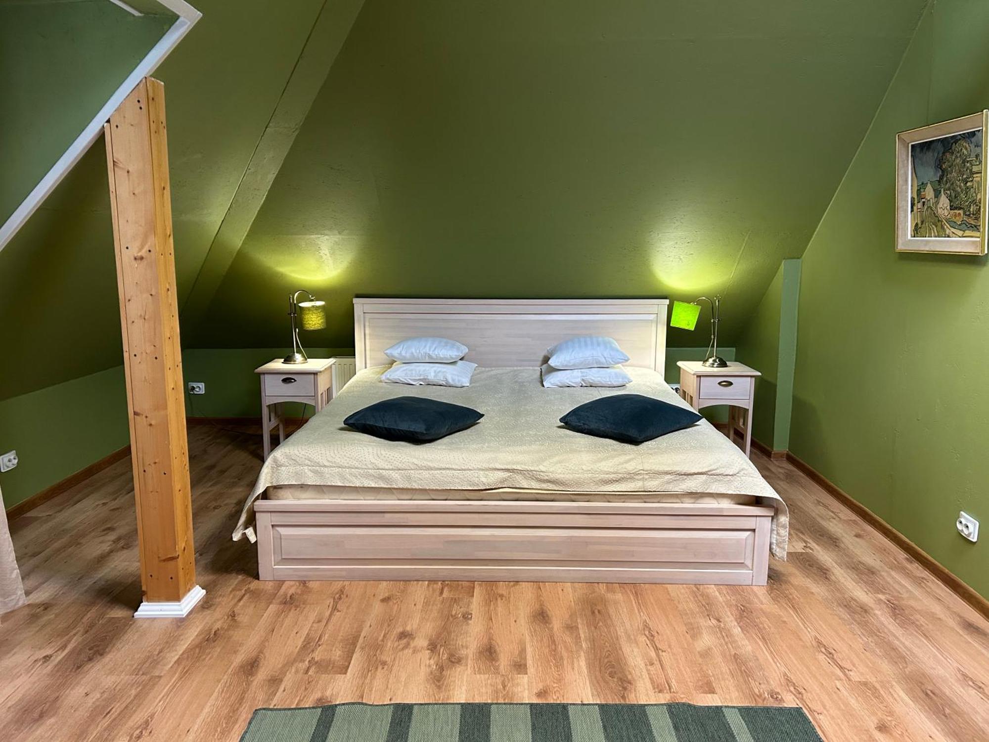 A1 Apartments With Free Parking 리가 외부 사진