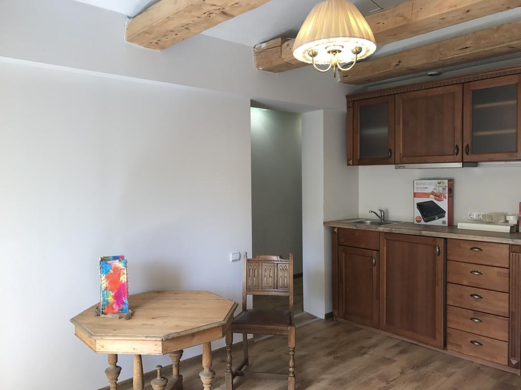 A1 Apartments With Free Parking 리가 외부 사진