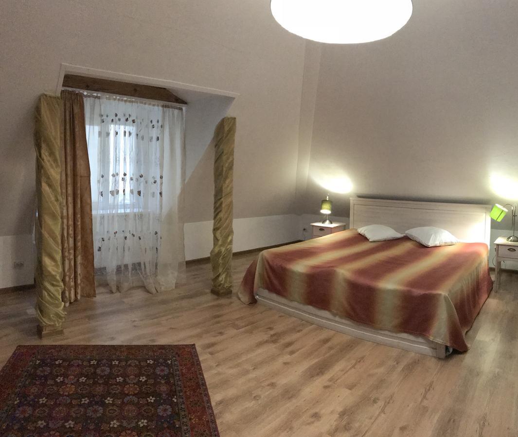 A1 Apartments With Free Parking 리가 외부 사진