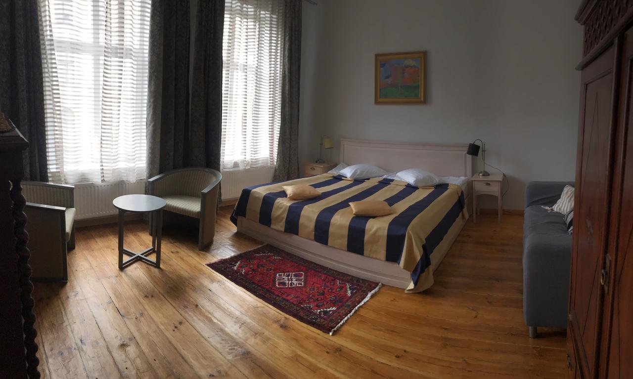 A1 Apartments With Free Parking 리가 외부 사진